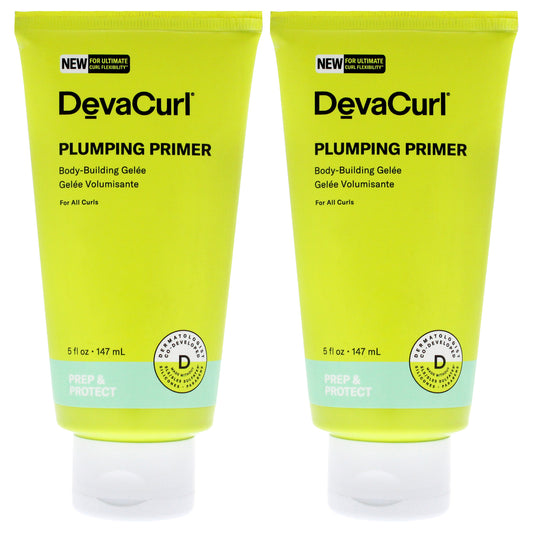 Plumping Primer Gel-NP - Pack of 2 5 oz Gel