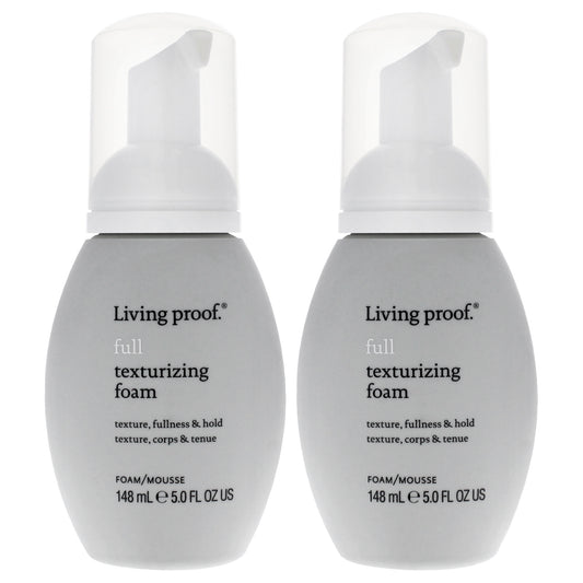 Full Texturizing Foam - Pack of 2 5 oz Foam