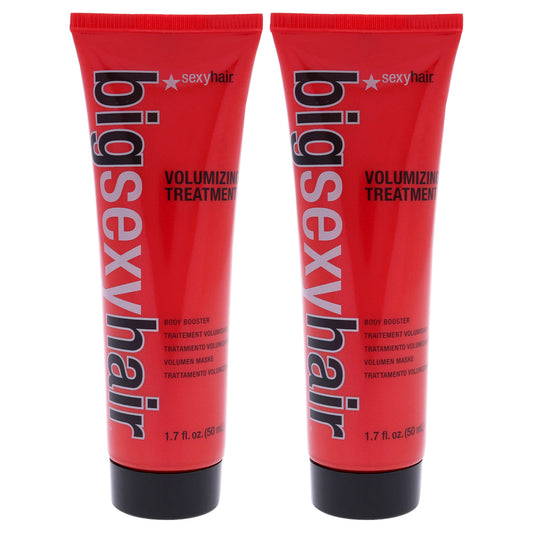 Big Sexy Hair Volumizing Treatment - Pack of 2 1.7 oz Treatment