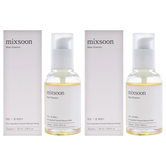 Bean Essence - Pack of 2 1.69 oz Toner