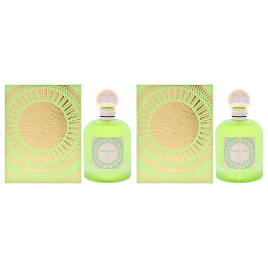 Emir - Pear Potion - Pack of 2 3.4 oz EDP Spray