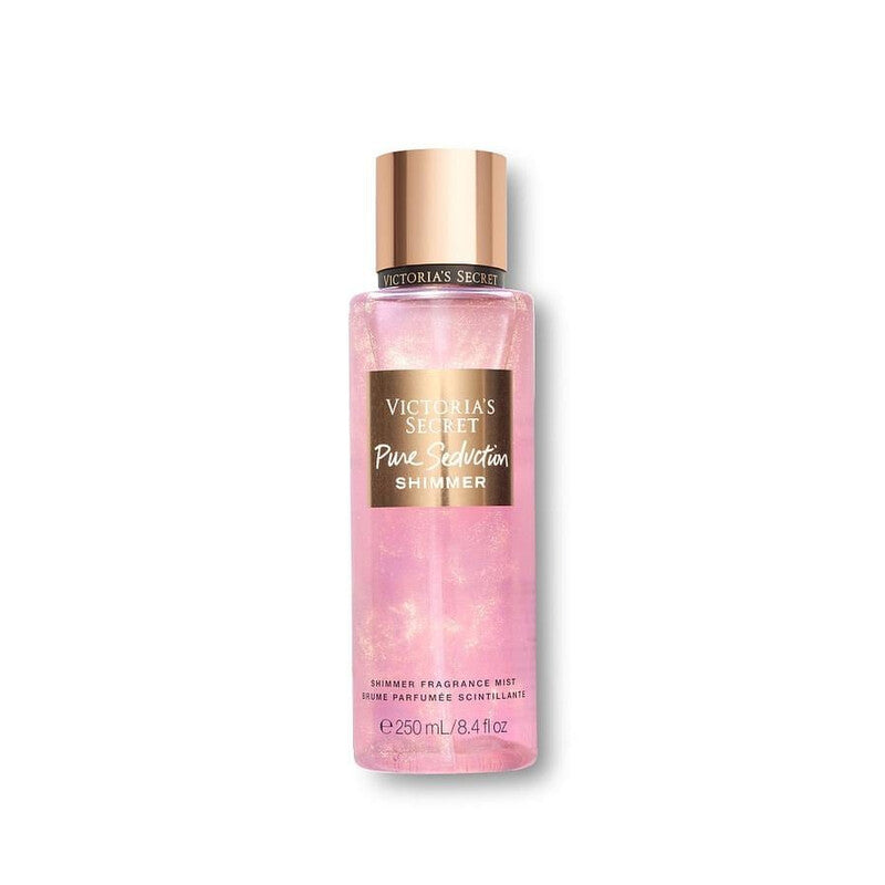 Pure Seduction Shimmer by Victorias Secret for Women - 8.4 oz Fragrance Mist